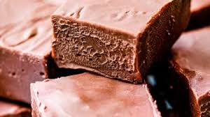 Fudge from Scotland